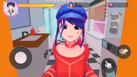米塔养成记