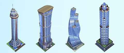 模拟城市我是市长在线版 第20张图