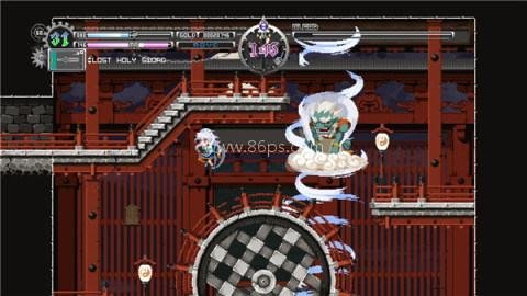 东方月神夜