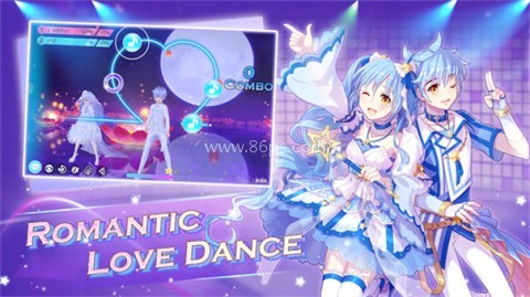 sweetdance甜蜜舞蹈2025