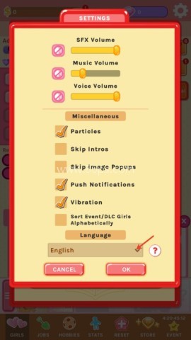 Crush Crush 第3张图