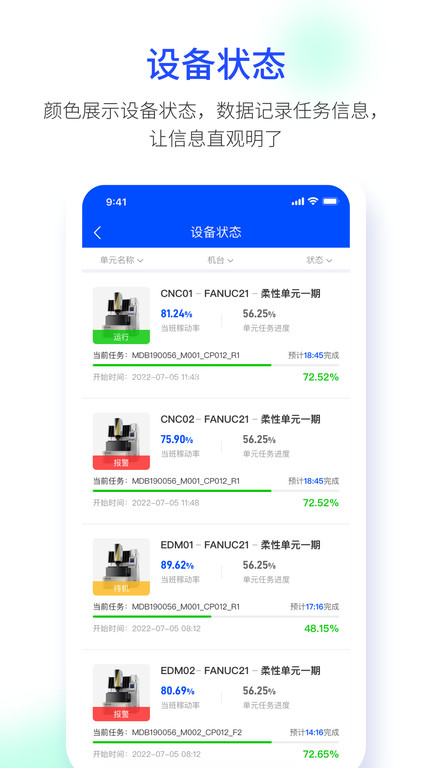 模云