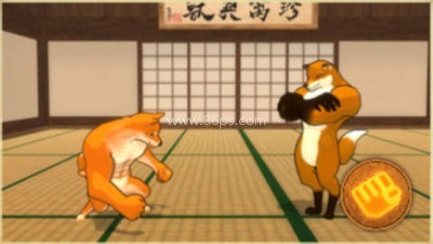 动物之斗竞技场 第2张图