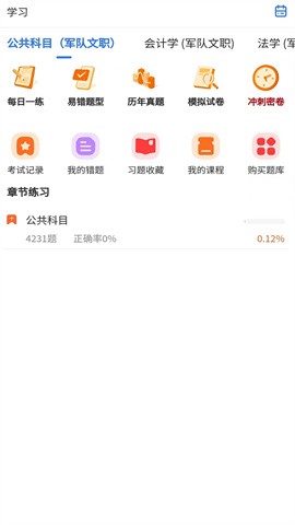 题库网