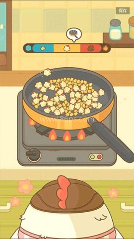 小鸡兄弟的爆米花店铺免广告 第4张图