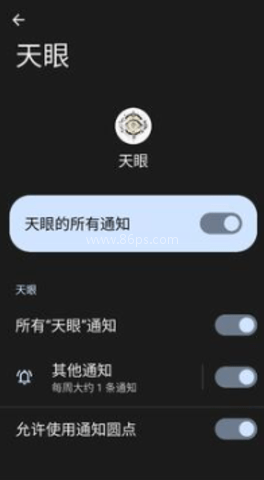 天眼辅助器