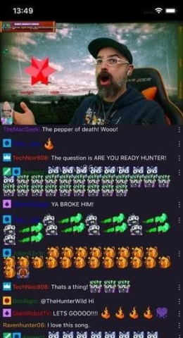 twitch直播 第2张图