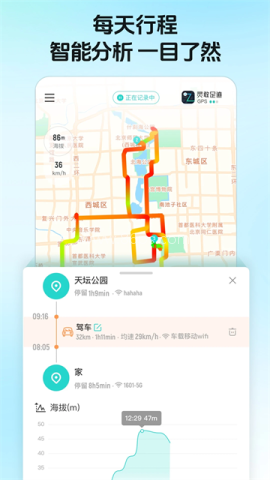灵敢足迹