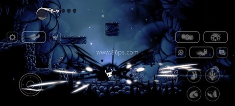 空洞骑士模组版 空洞骑士模组版