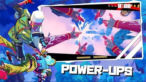 空灵骑士极速坠击