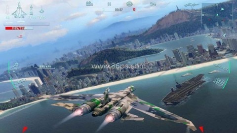 搏击长空：无限战机