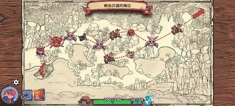 肉鸽弹弹奇兵 第7张图