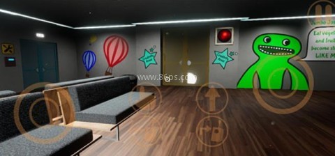 班班幼儿园1第一章