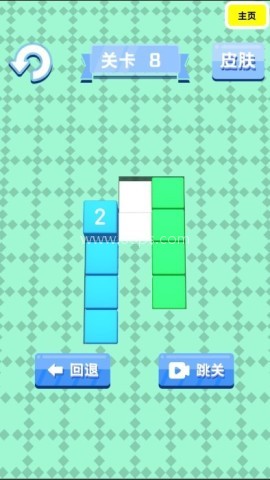 脑力侦探拿下100关