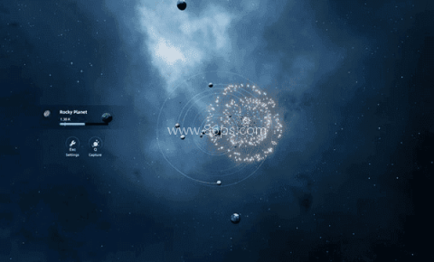 流浪星球 流浪星球