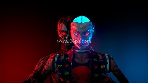 微笑X公司4