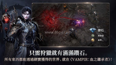 血之继承者