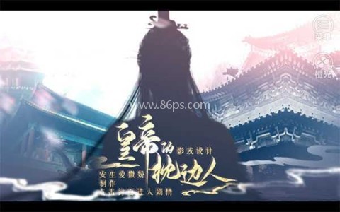 皇帝的枕边人金手指完结版
