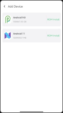 悟问天道VMOS虚拟机 第2张图