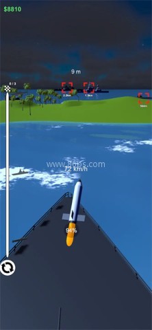 导弹进化 第2张图