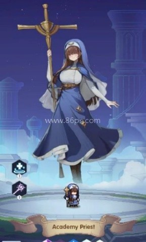 马赛克骑士团 马赛克骑士团