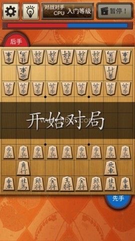 日本将棋 日本将棋