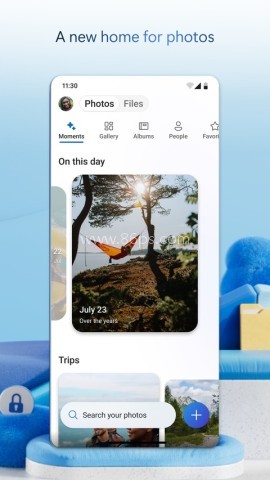 微软云盘onedrive