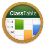 ClassTable