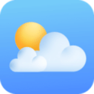 简洁天气预报