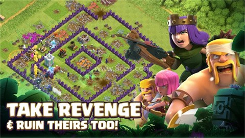 Nulls Clash