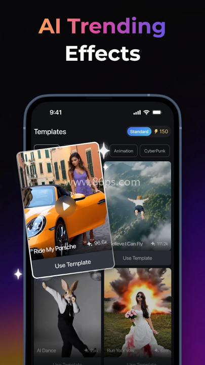 pixverse ai