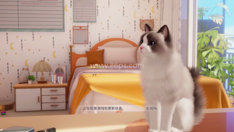 我和我的猫安卓版