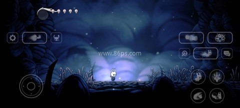 空洞骑士模组版