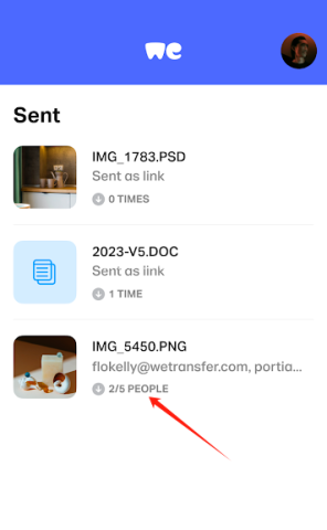 wetransfer 第4张图