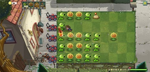 PVZUniverse重制版