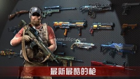 废土辐射 废土辐射