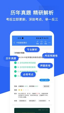 蓝基因医学教育 第2张图