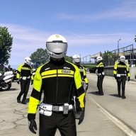 日常警察模拟器