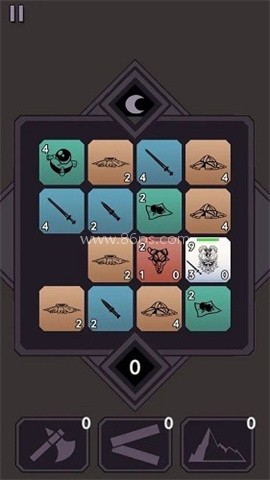 悟空传说2048