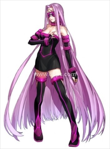 FateEXTELLA 第17张图