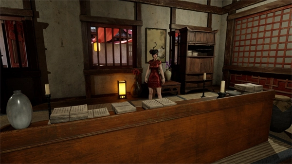 重返校园模拟器