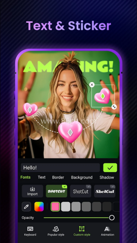 ShotCut