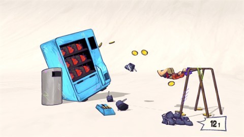 鞋闹世界 第1张图