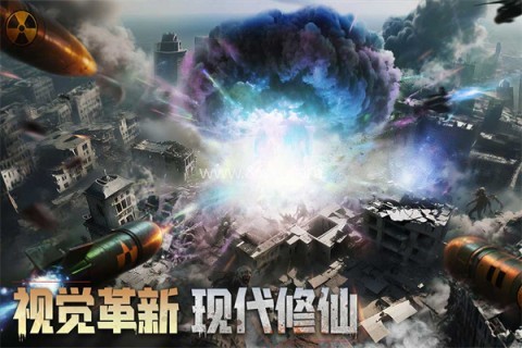 深空之劫 深空之劫