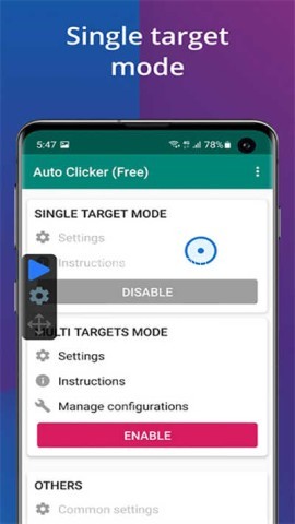 Auto Clicker