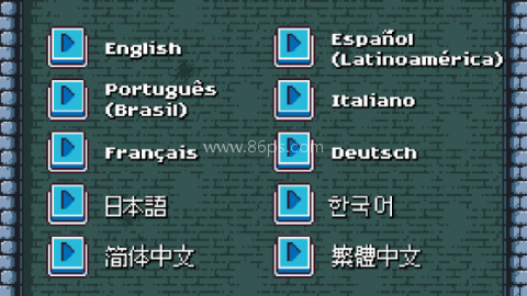 小小危险地牢
