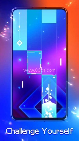 Piano Fire