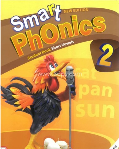 smart phonics