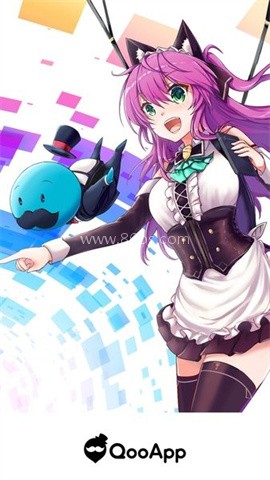 QooApp官方正版