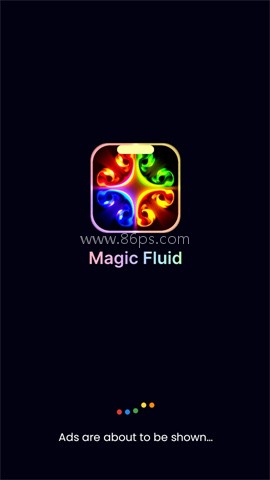 magic fluid